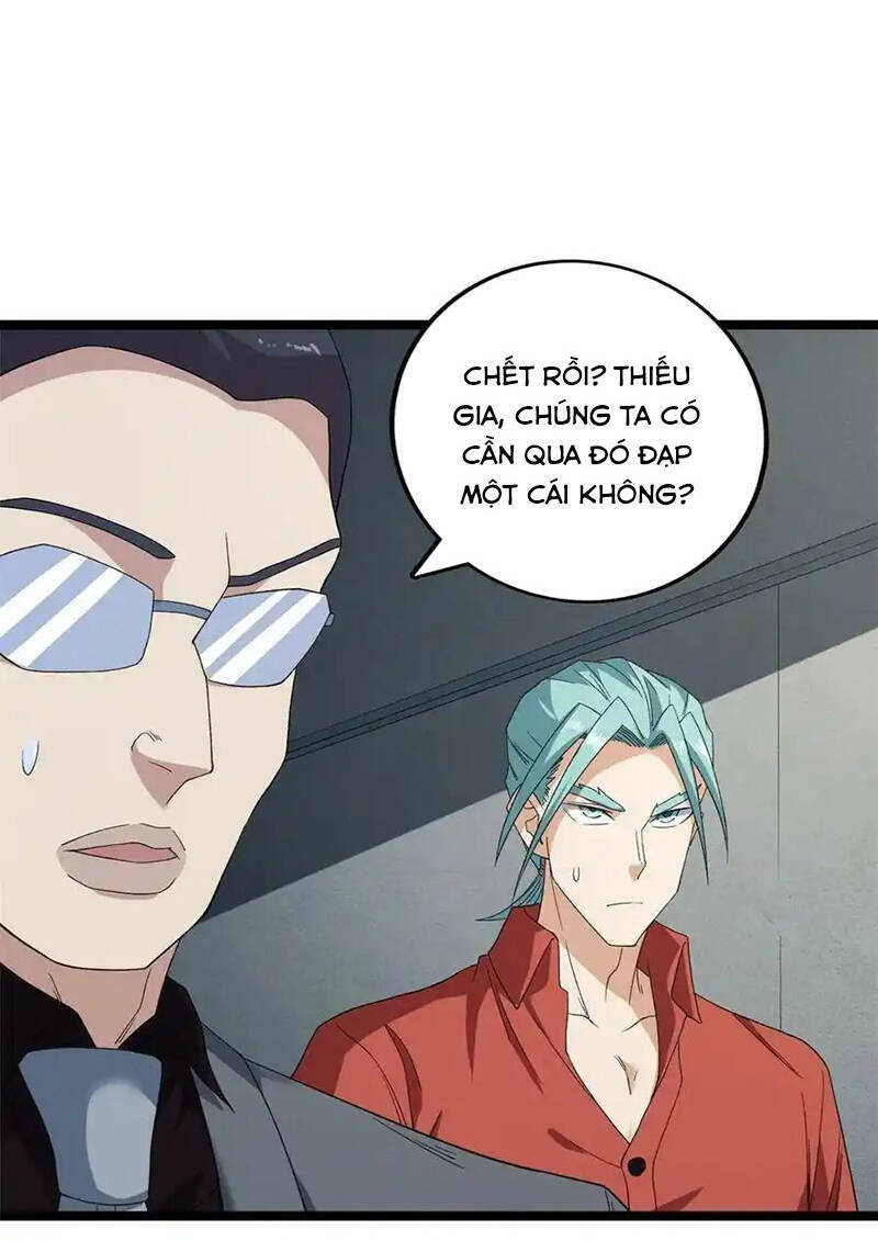 Ta Có 999 Loại Dị Năng Chapter 150 - 20
