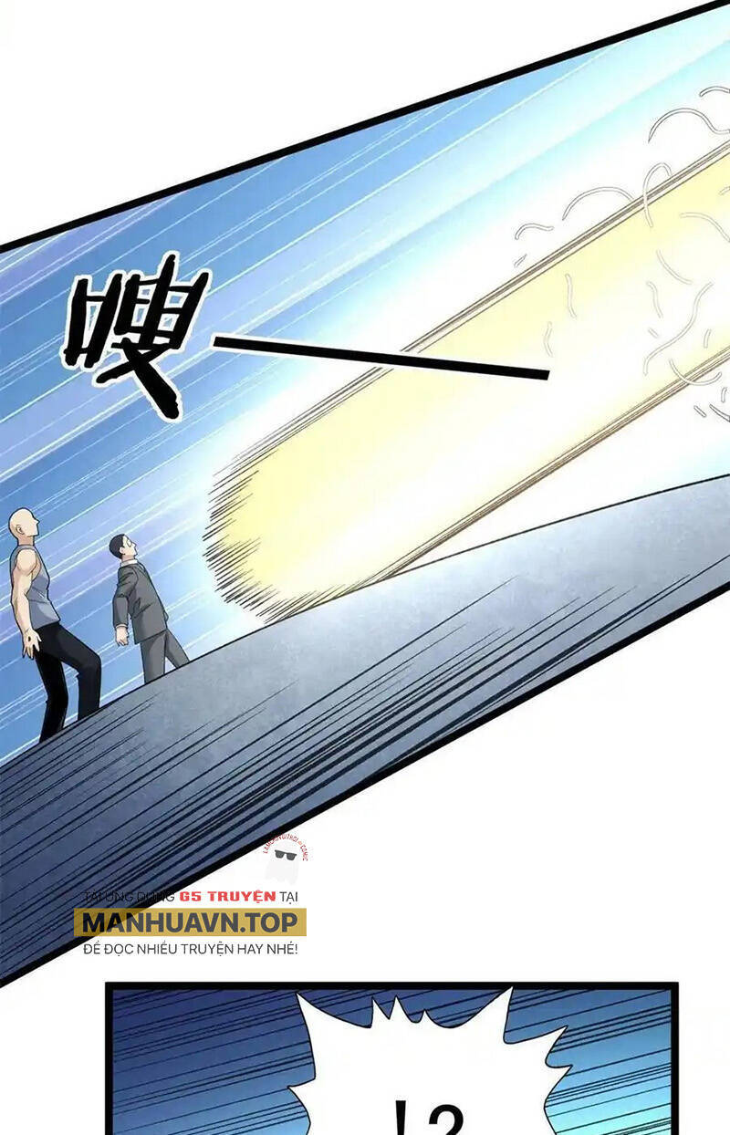 Ta Có 999 Loại Dị Năng Chapter 151 - 19