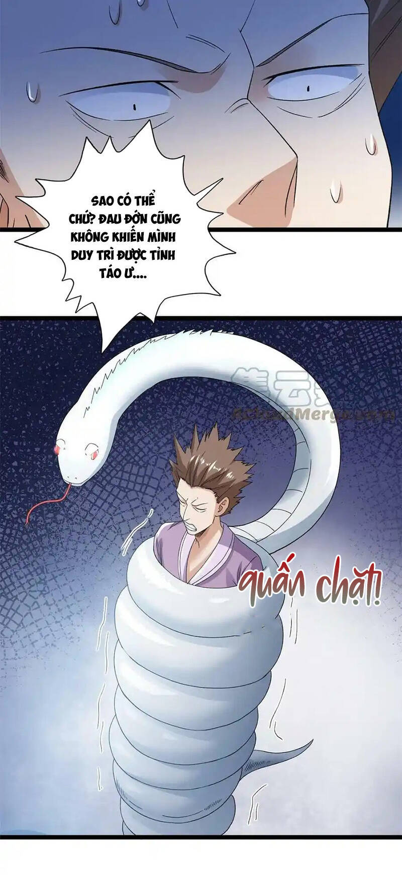 Ta Có 999 Loại Dị Năng Chapter 151 - 5