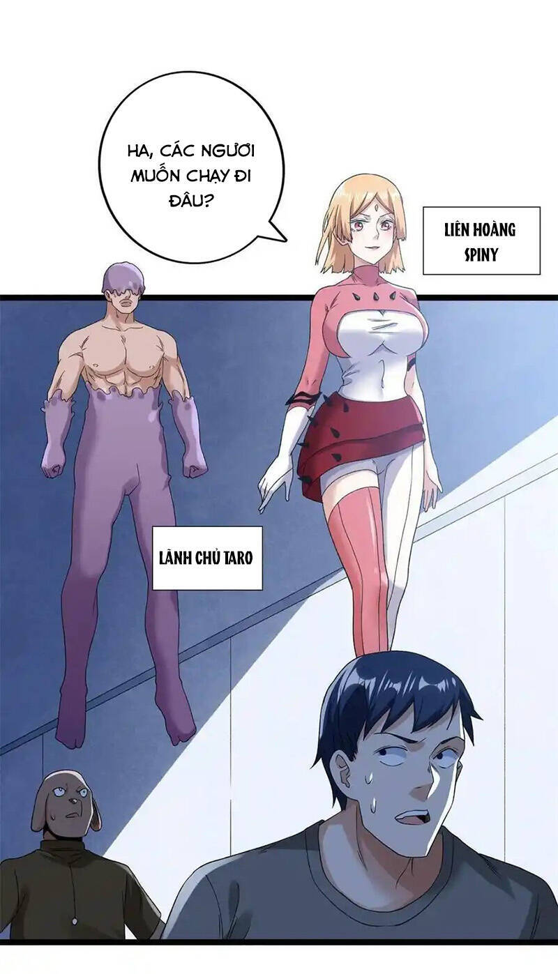Ta Có 999 Loại Dị Năng Chapter 152 - 11