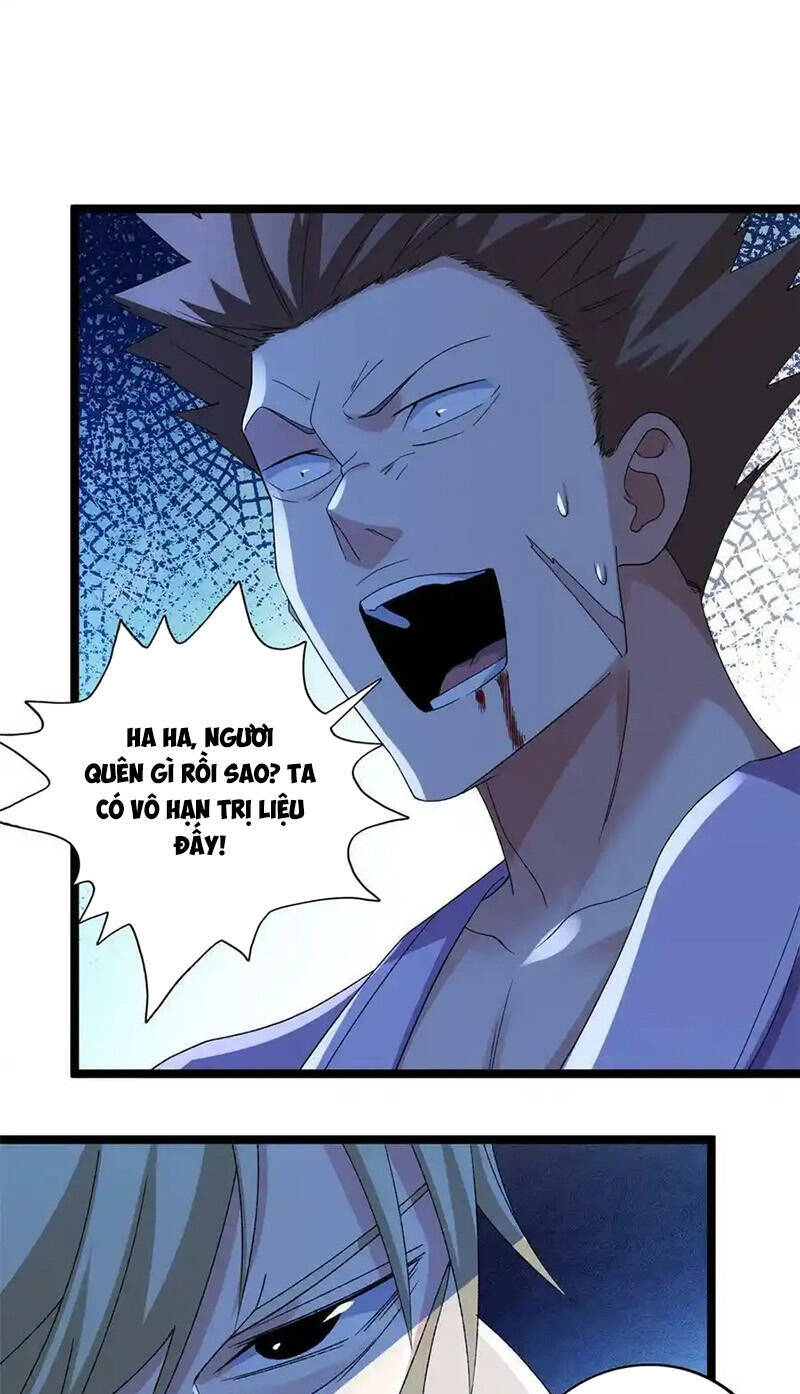 Ta Có 999 Loại Dị Năng Chapter 152 - 25