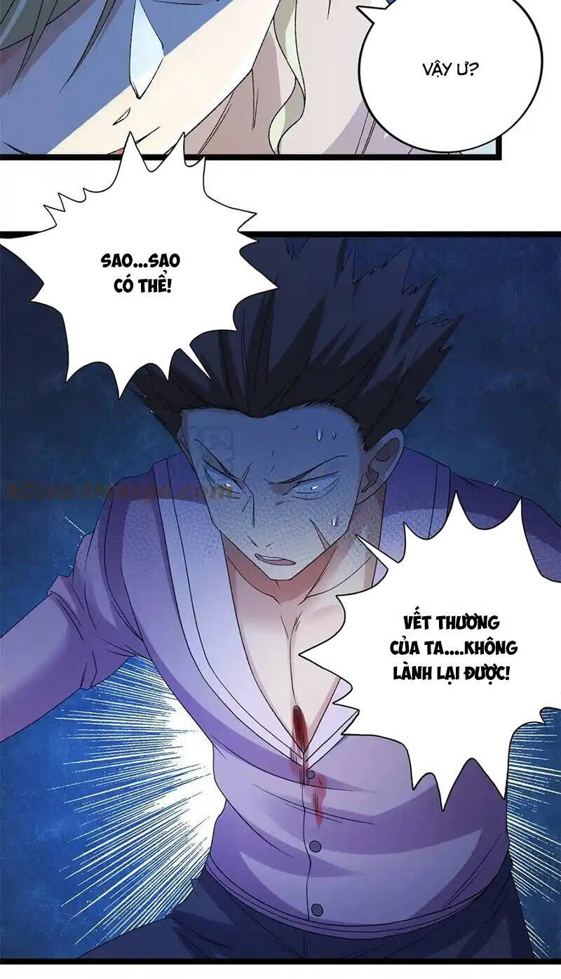 Ta Có 999 Loại Dị Năng Chapter 152 - 26