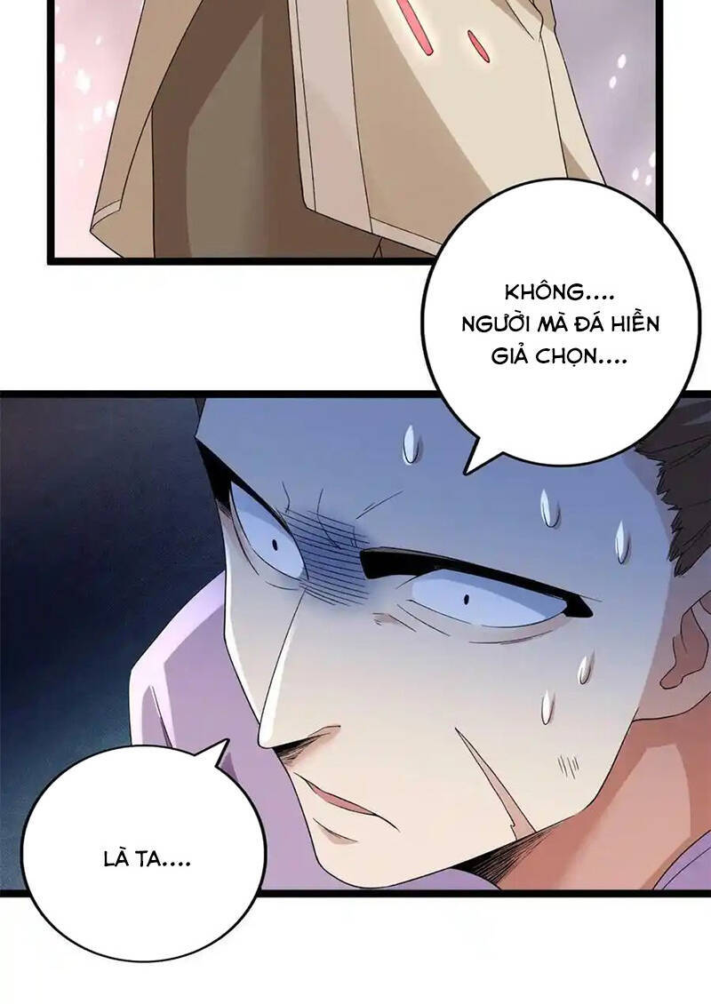 Ta Có 999 Loại Dị Năng Chapter 152 - 28