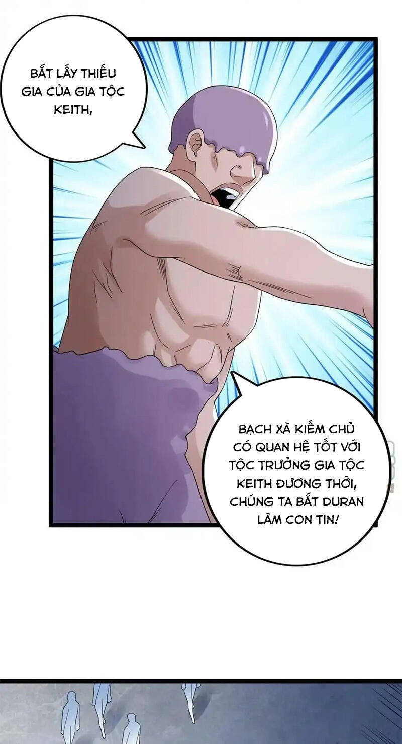 Ta Có 999 Loại Dị Năng Chapter 152 - 31