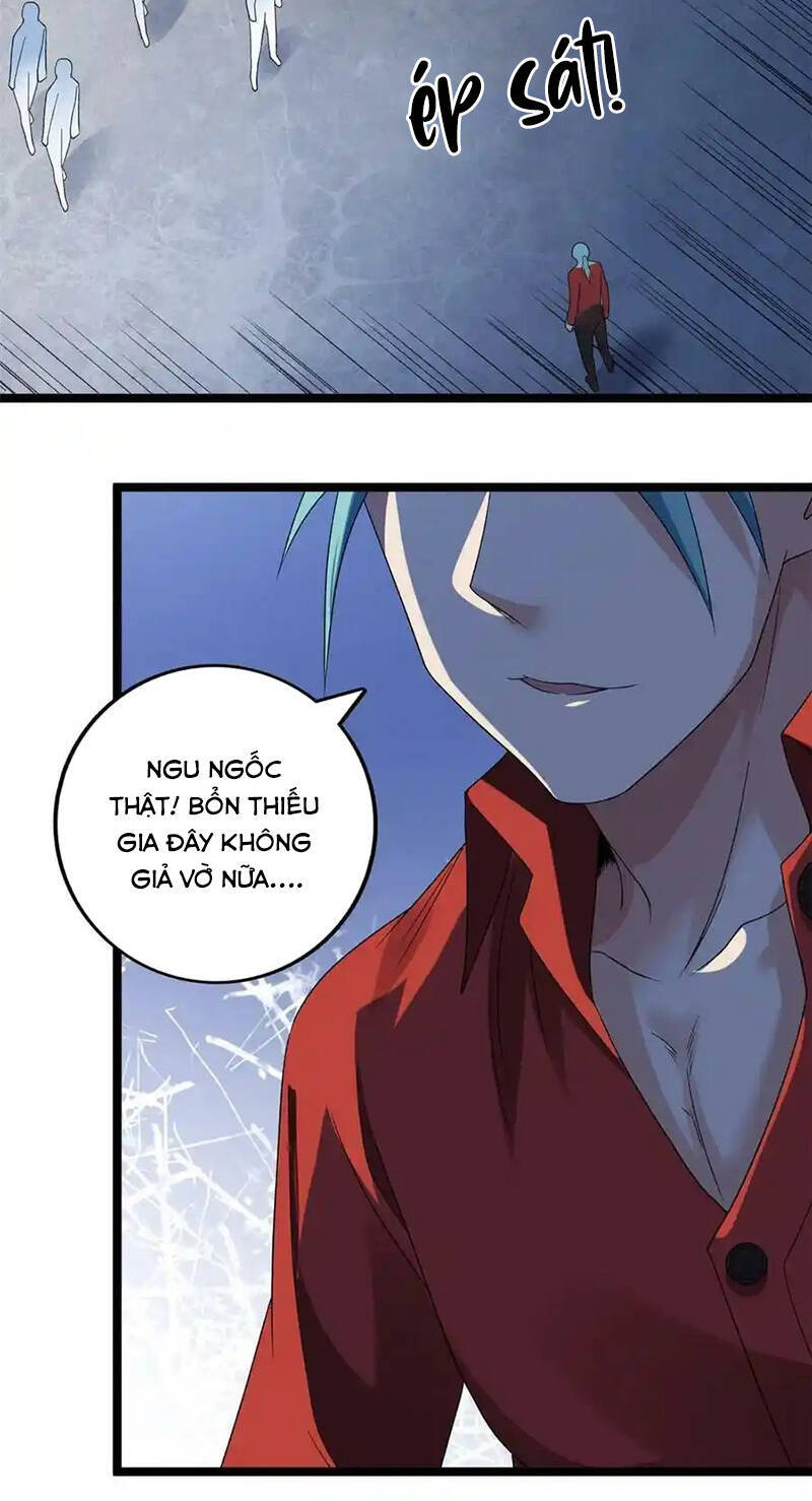 Ta Có 999 Loại Dị Năng Chapter 152 - 32