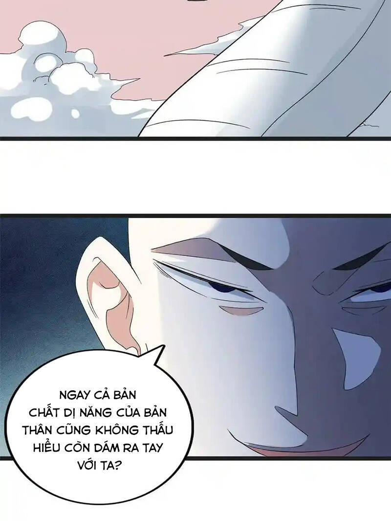Ta Có 999 Loại Dị Năng Chapter 154 - 11