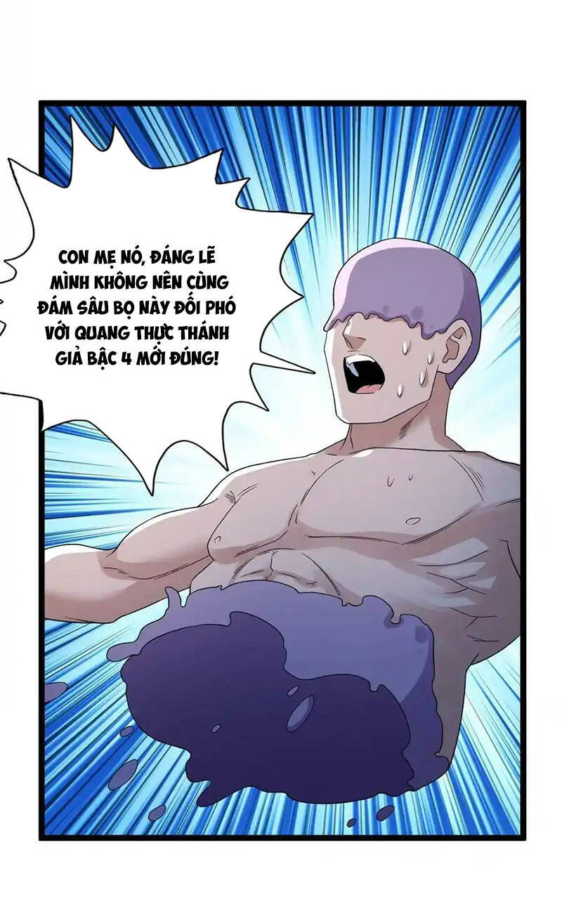 Ta Có 999 Loại Dị Năng Chapter 154 - 20