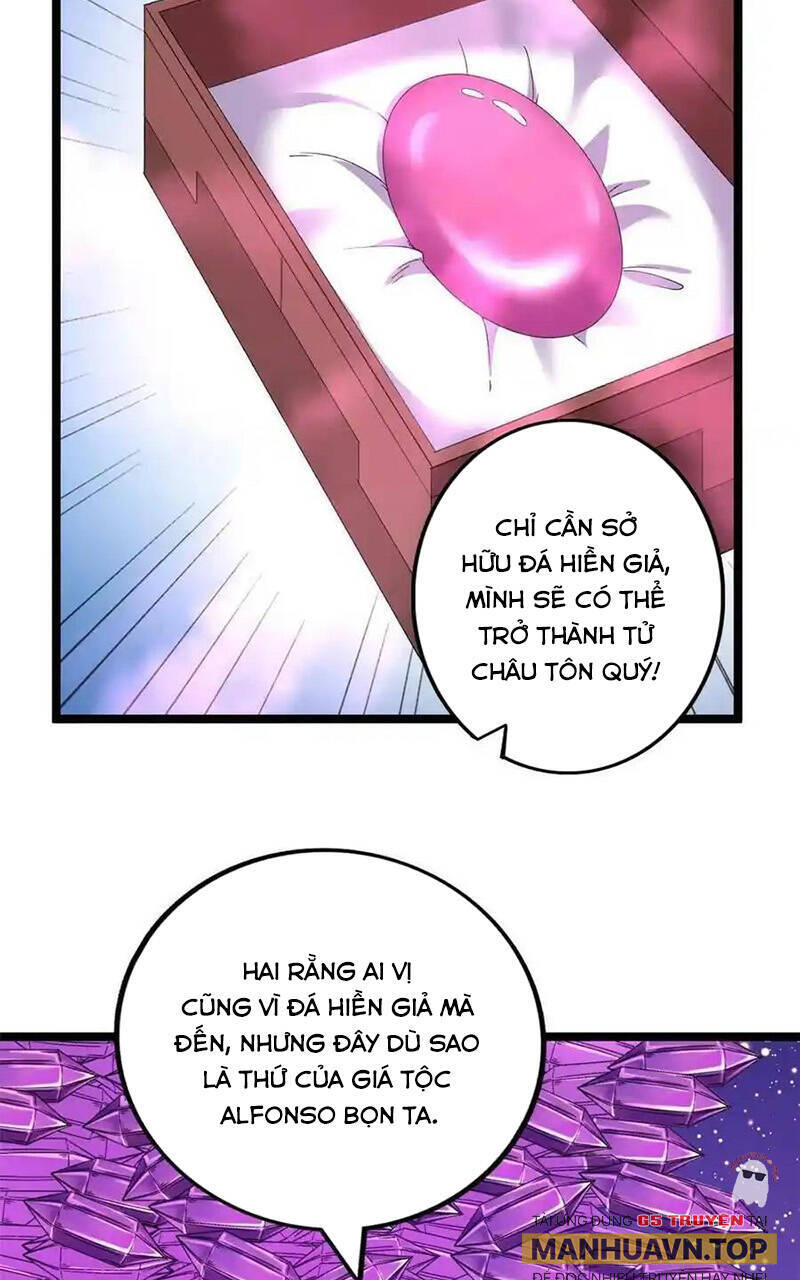 Ta Có 999 Loại Dị Năng Chapter 155 - 17