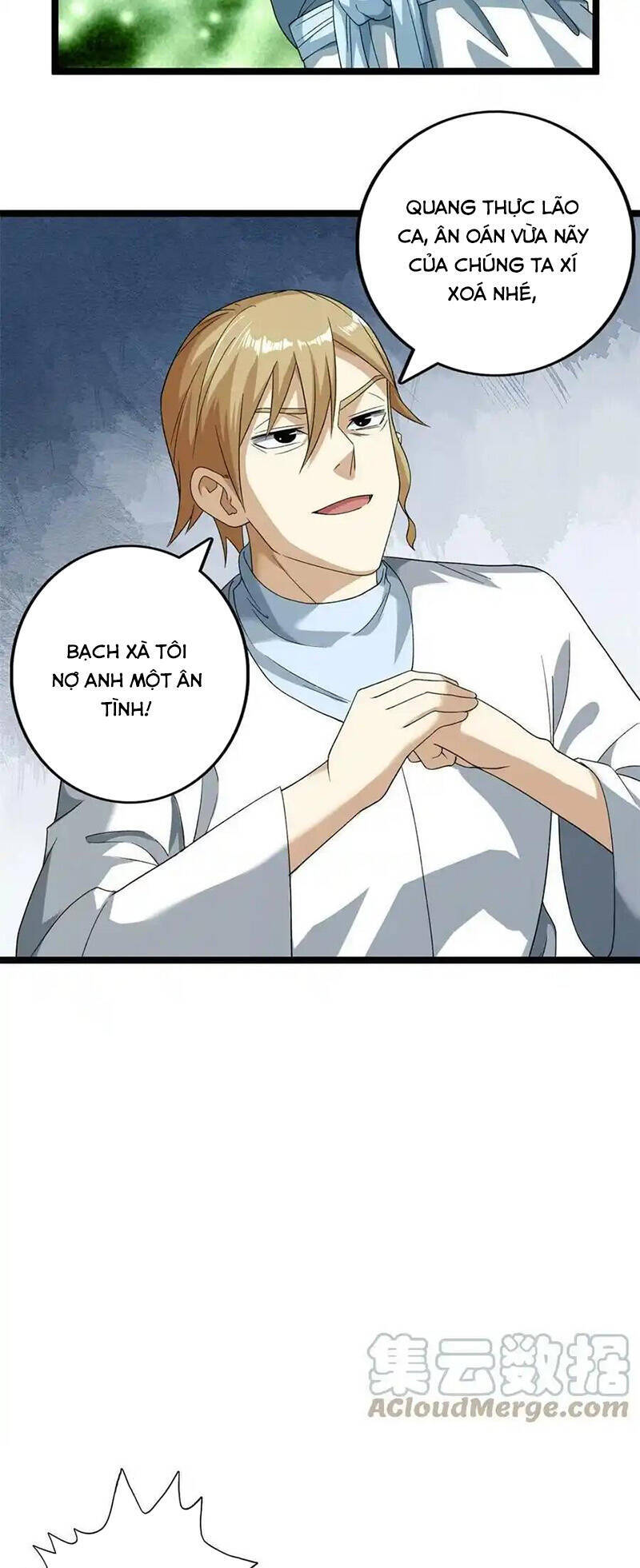 Ta Có 999 Loại Dị Năng Chapter 155 - 27