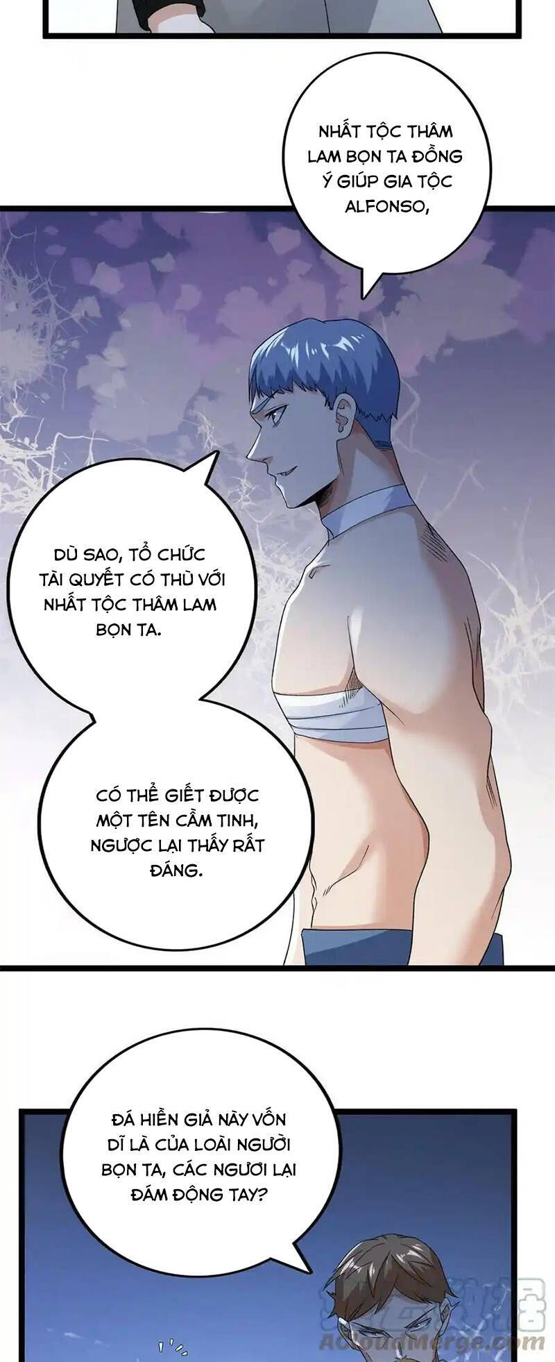 Ta Có 999 Loại Dị Năng Chapter 156 - 16