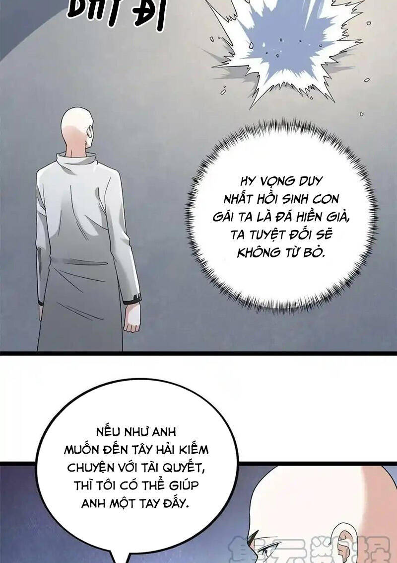 Ta Có 999 Loại Dị Năng Chapter 157 - 2