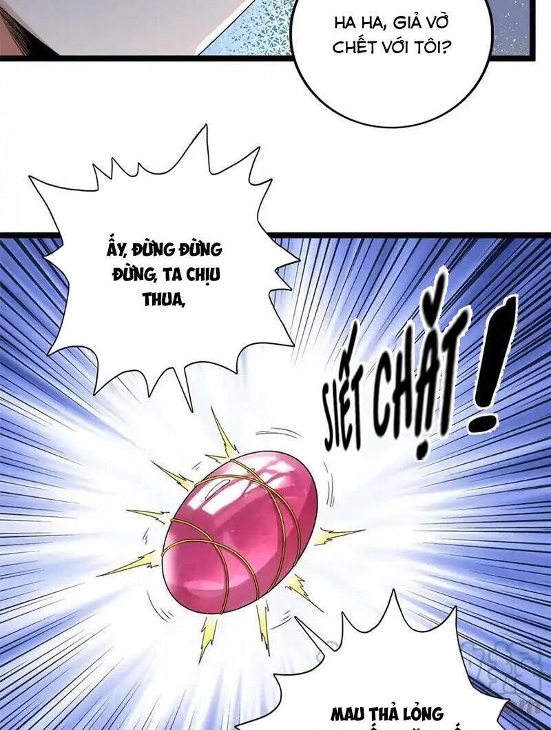 Ta Có 999 Loại Dị Năng Chapter 157 - 11