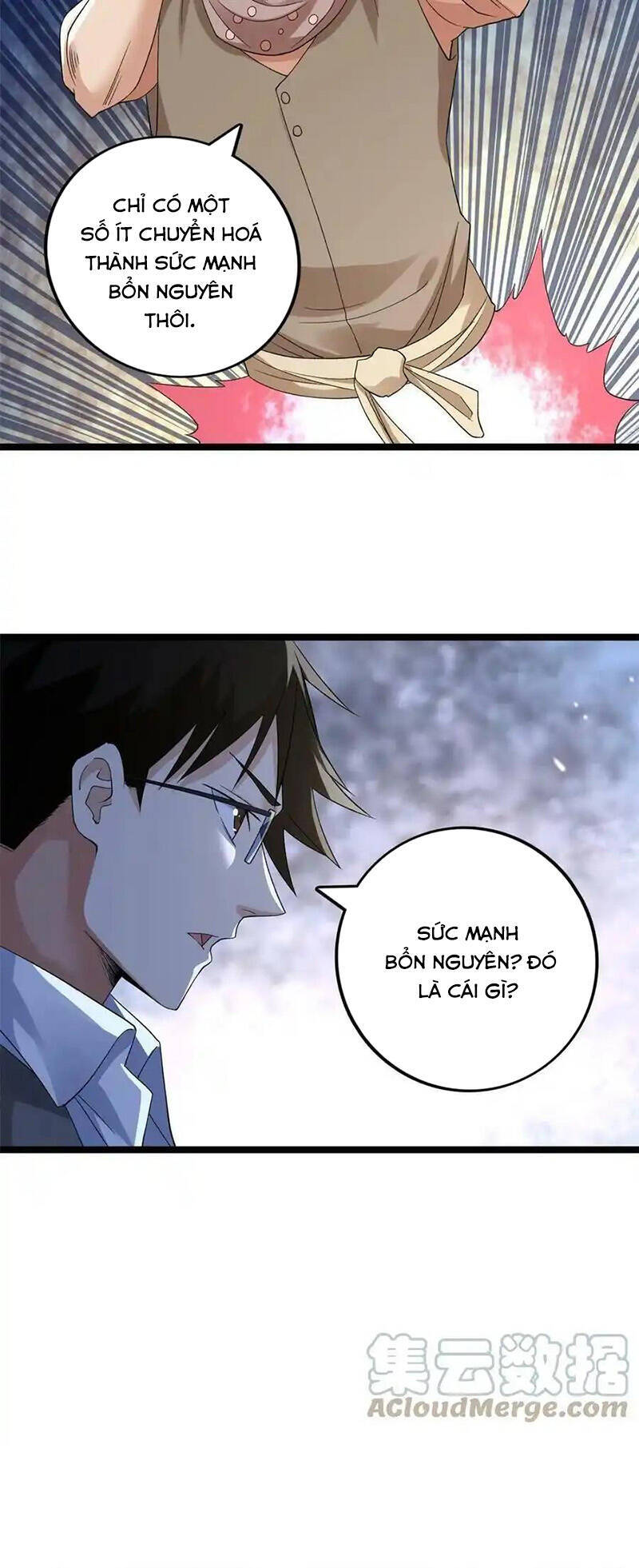 Ta Có 999 Loại Dị Năng Chapter 157 - 13