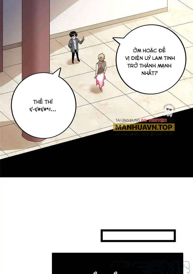 Ta Có 999 Loại Dị Năng Chapter 157 - 19