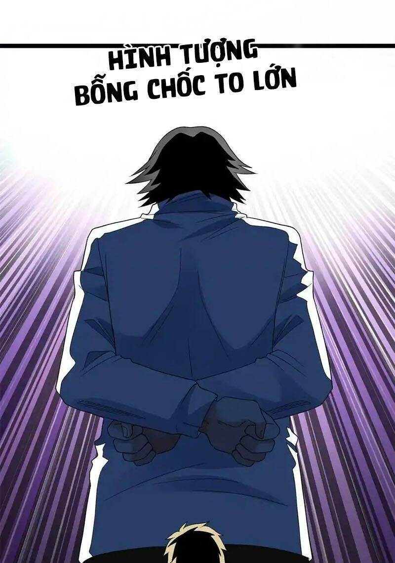 Ta Có 999 Loại Dị Năng Chapter 159 - 11