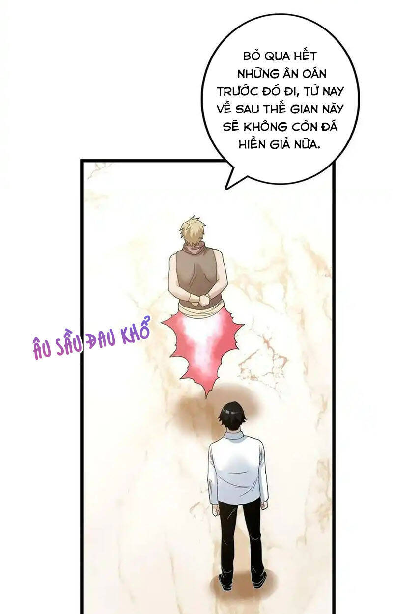 Ta Có 999 Loại Dị Năng Chapter 159 - 13