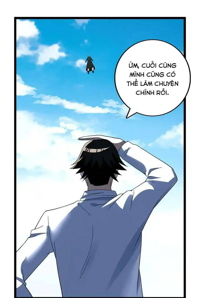 Ta Có 999 Loại Dị Năng Chapter 159 - 17