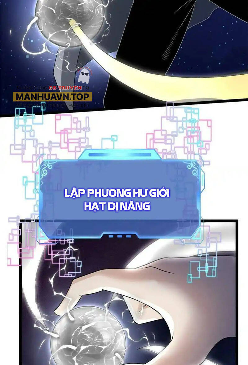 Ta Có 999 Loại Dị Năng Chapter 159 - 31