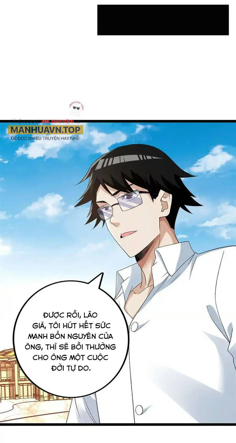 Ta Có 999 Loại Dị Năng Chapter 159 - 6