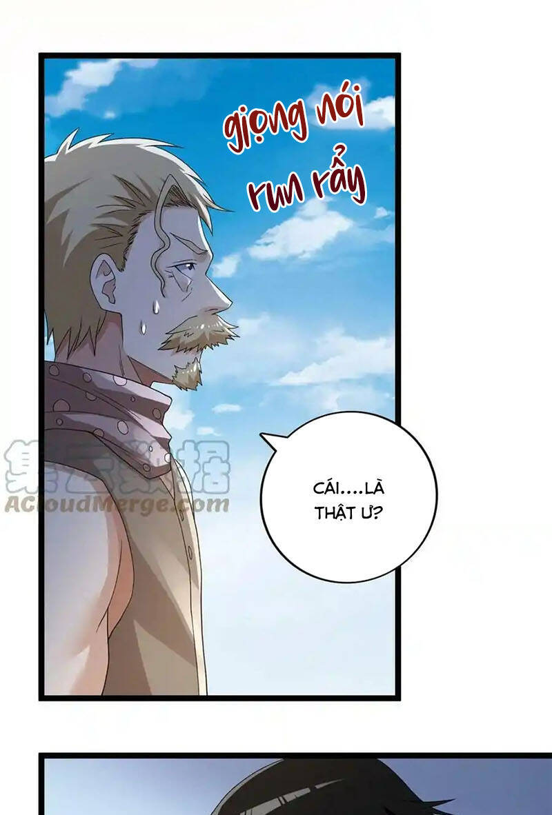 Ta Có 999 Loại Dị Năng Chapter 159 - 9