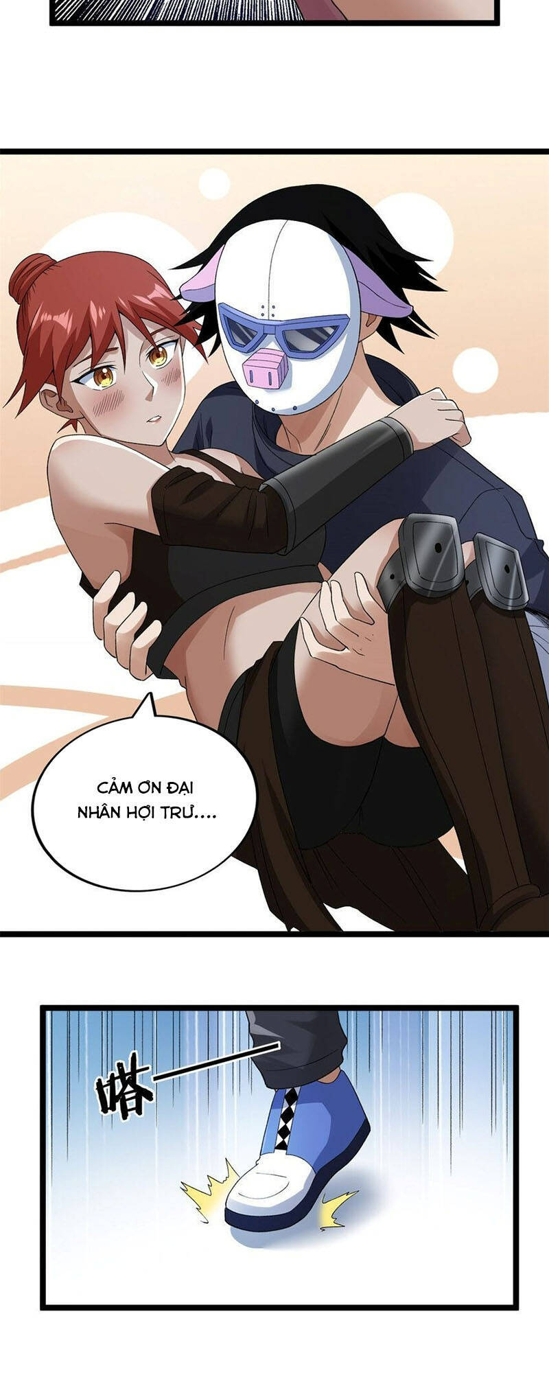 Ta Có 999 Loại Dị Năng Chapter 160 - 25