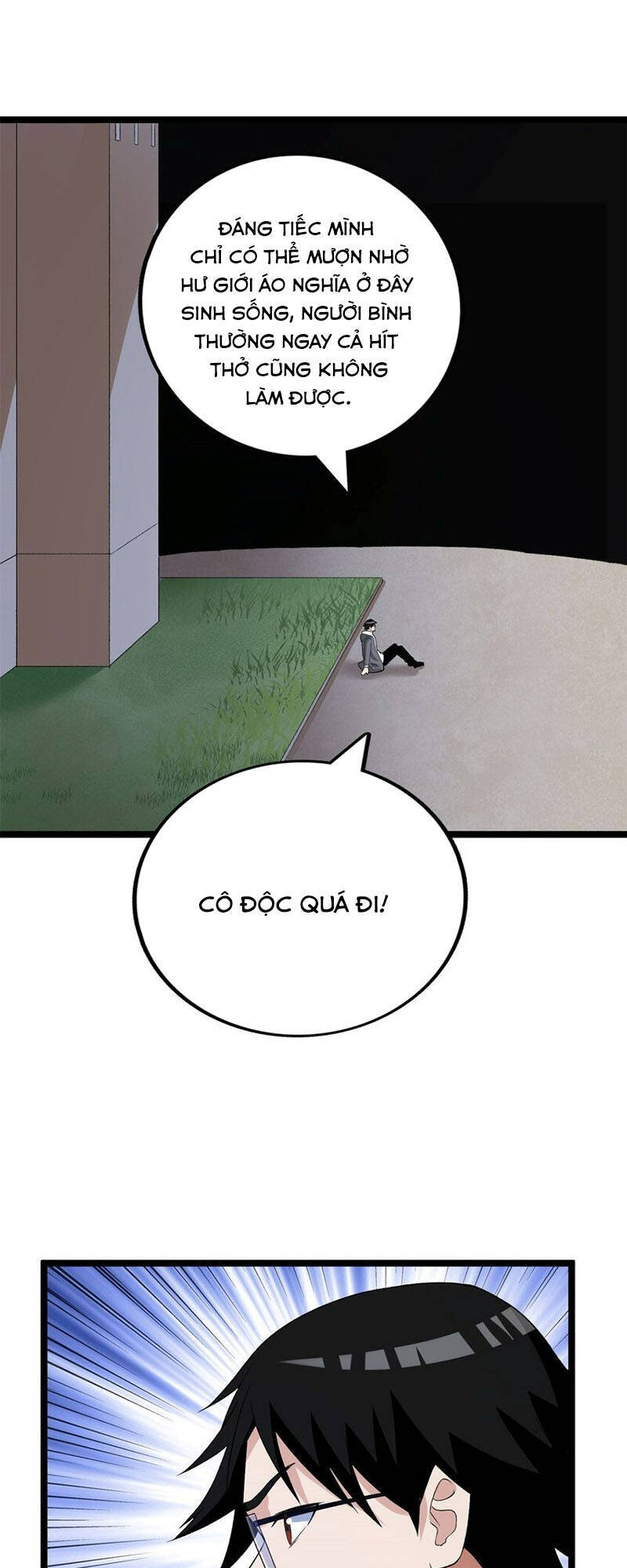 Ta Có 999 Loại Dị Năng Chapter 160 - 8