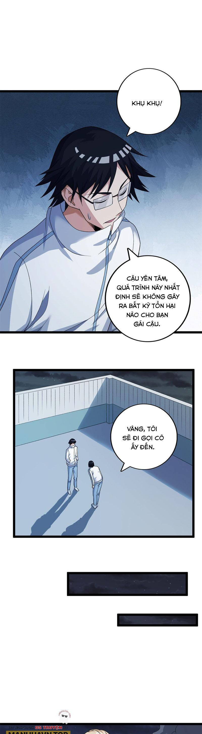 Ta Có 999 Loại Dị Năng Chapter 161 - 14