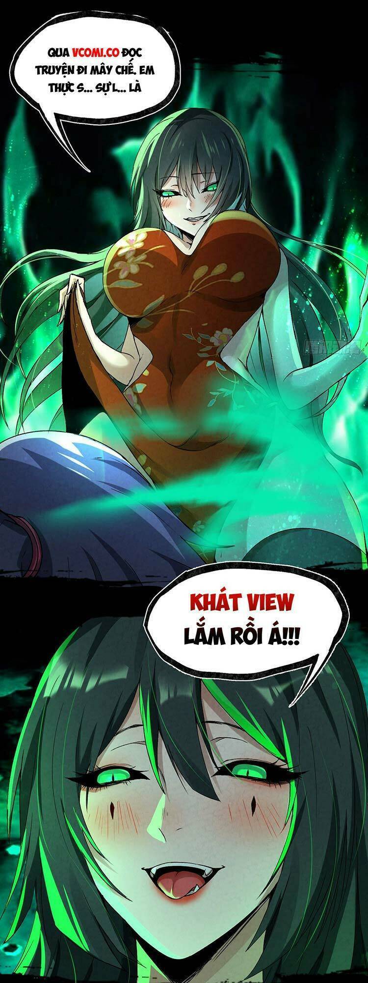 Ta Có 999 Loại Dị Năng Chapter 96 - 1