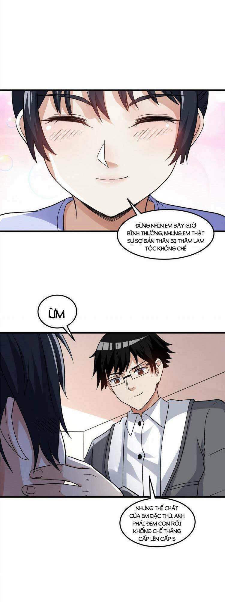 Ta Có 999 Loại Dị Năng Chapter 96 - 13