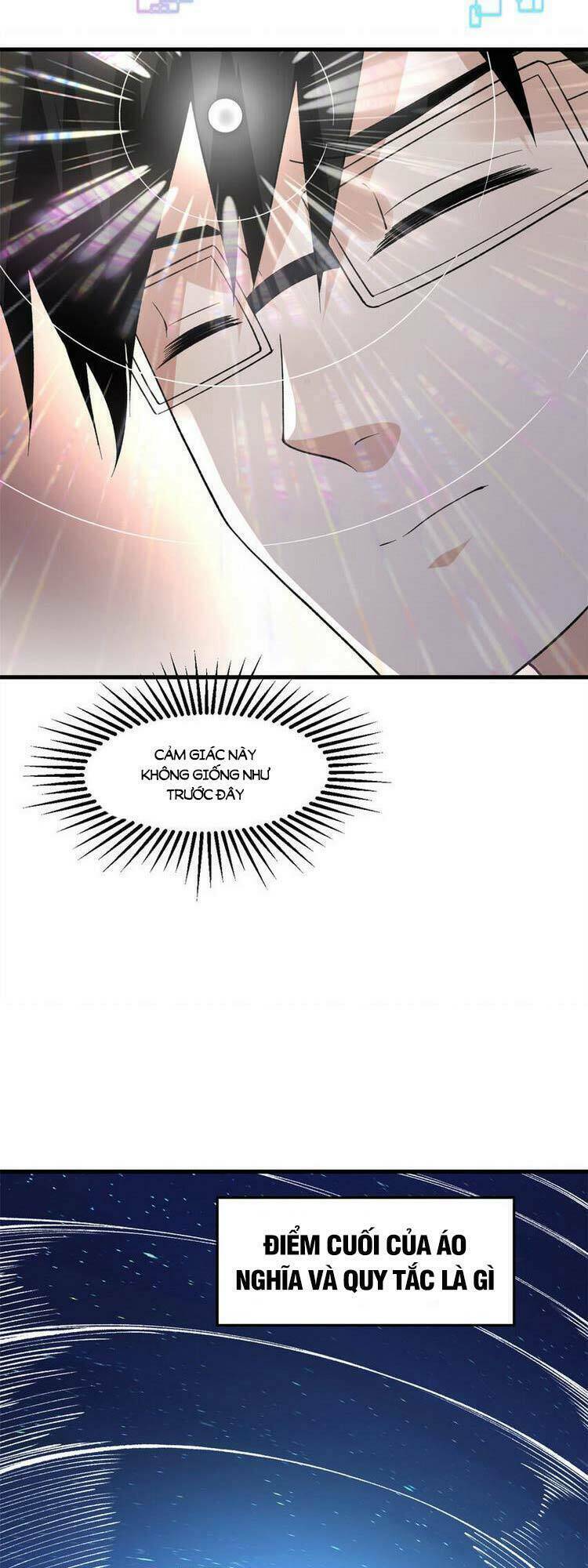 Ta Có 999 Loại Dị Năng Chapter 96 - 16