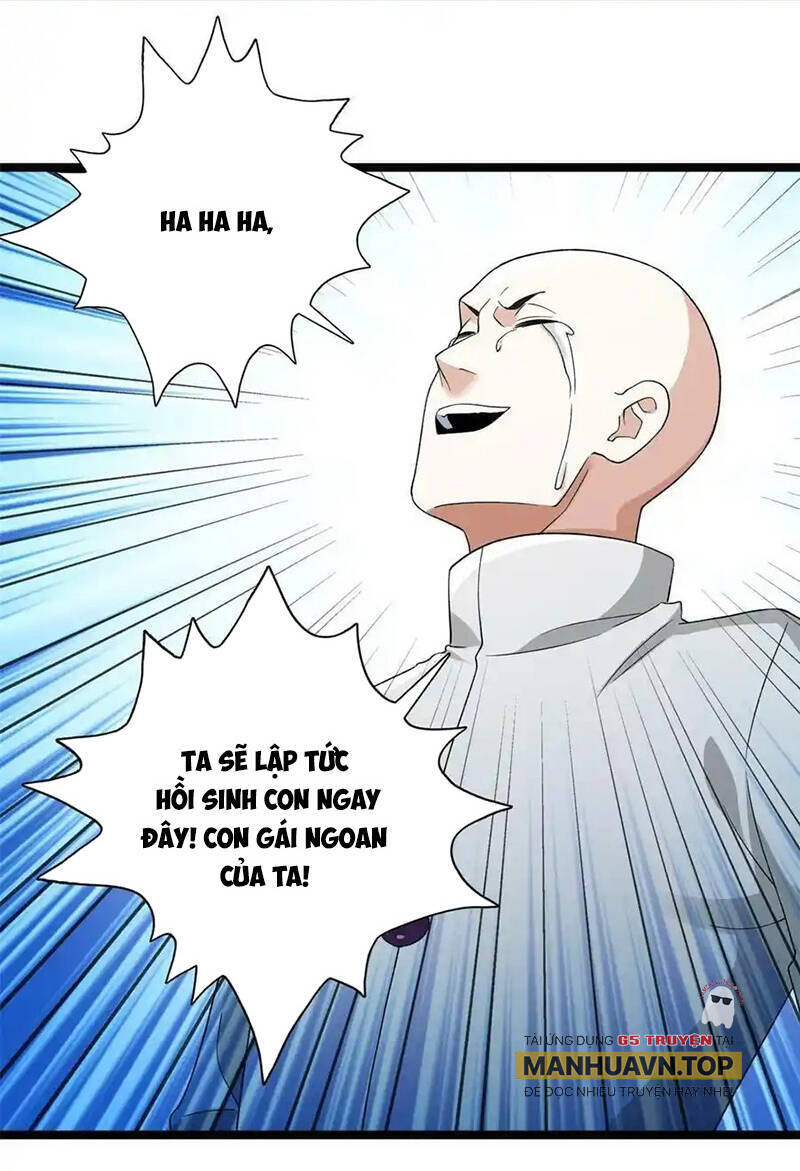Ta Có 999 Loại Dị Năng Chapter 153 - 26