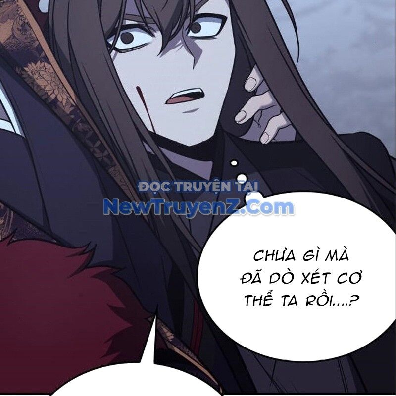 Thiên Ma Thần Quyết: Trùng Sinh Chapter 116 - 105