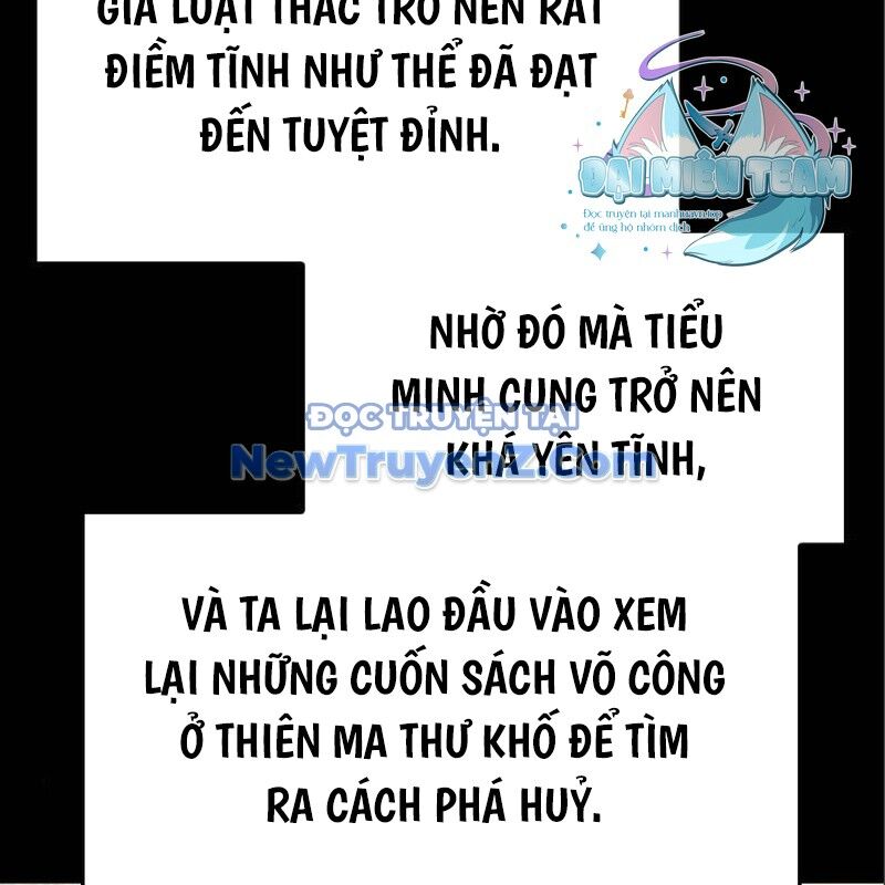 Thiên Ma Thần Quyết: Trùng Sinh Chapter 116 - 246