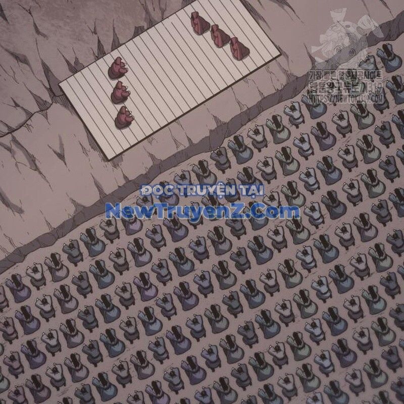 Thiên Ma Thần Quyết: Trùng Sinh Chapter 117 - 263