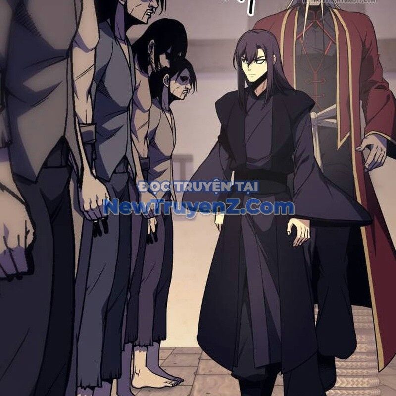 Thiên Ma Thần Quyết: Trùng Sinh Chapter 118 - 154