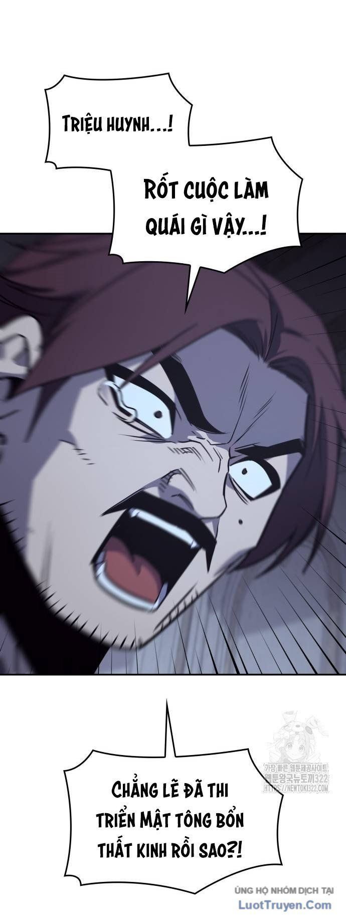 Thiên Ma Thần Quyết: Trùng Sinh Chapter 121 - 11