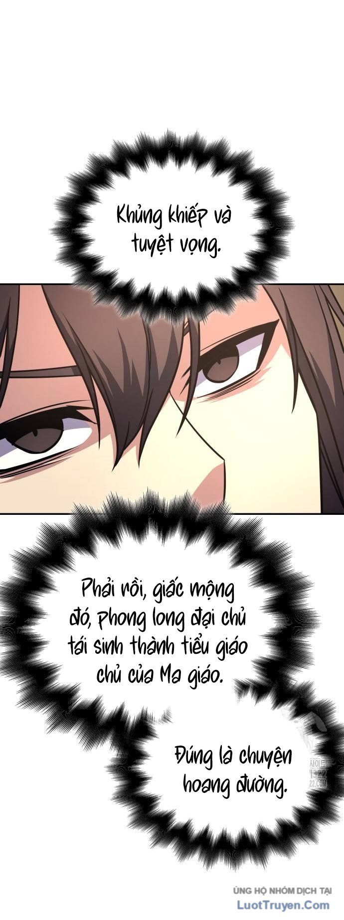 Thiên Ma Thần Quyết: Trùng Sinh Chapter 121 - 103