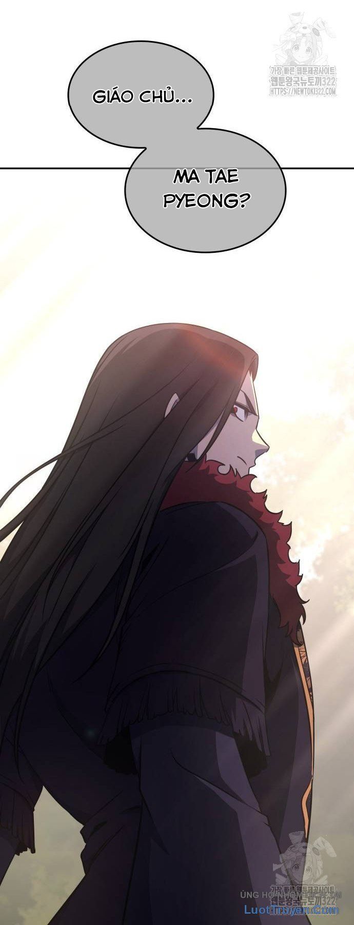 Thiên Ma Thần Quyết: Trùng Sinh Chapter 121 - 108