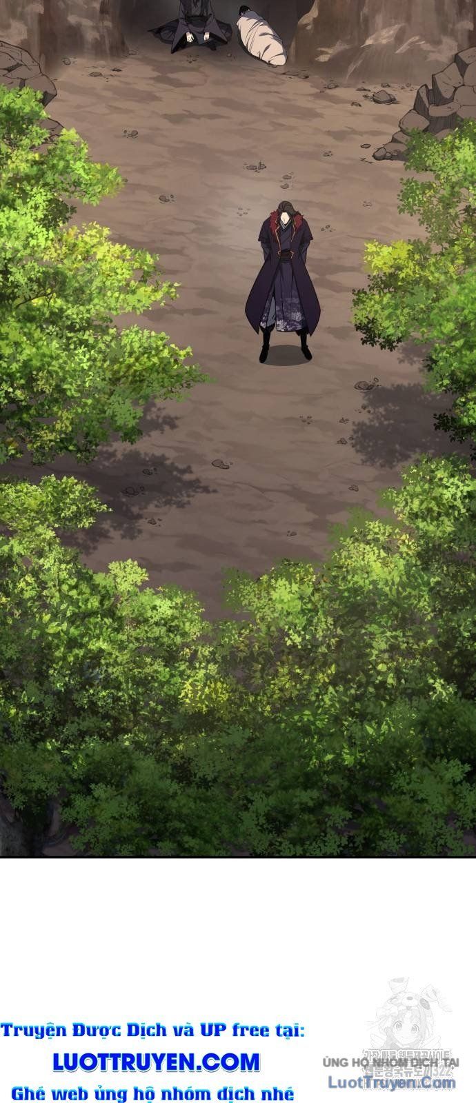 Thiên Ma Thần Quyết: Trùng Sinh Chapter 121 - 110