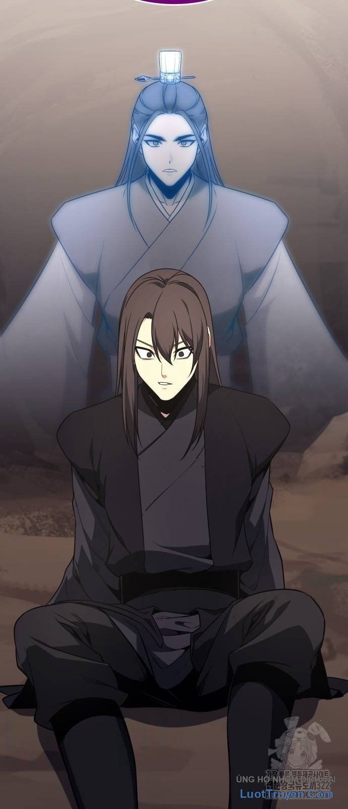 Thiên Ma Thần Quyết: Trùng Sinh Chapter 121 - 119