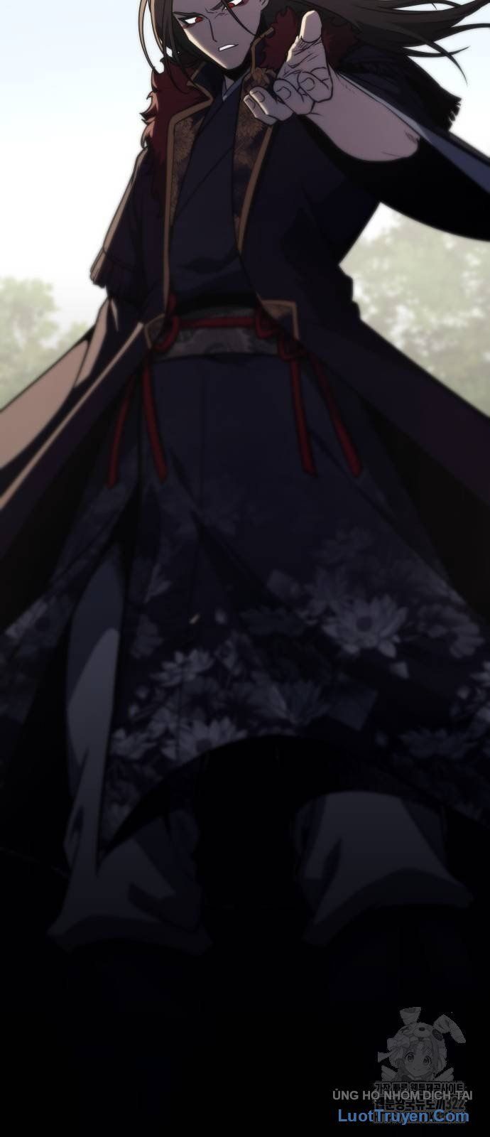 Thiên Ma Thần Quyết: Trùng Sinh Chapter 121 - 126