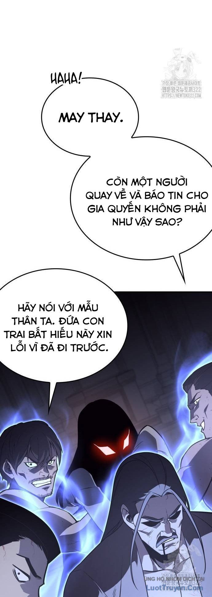 Thiên Ma Thần Quyết: Trùng Sinh Chapter 121 - 14