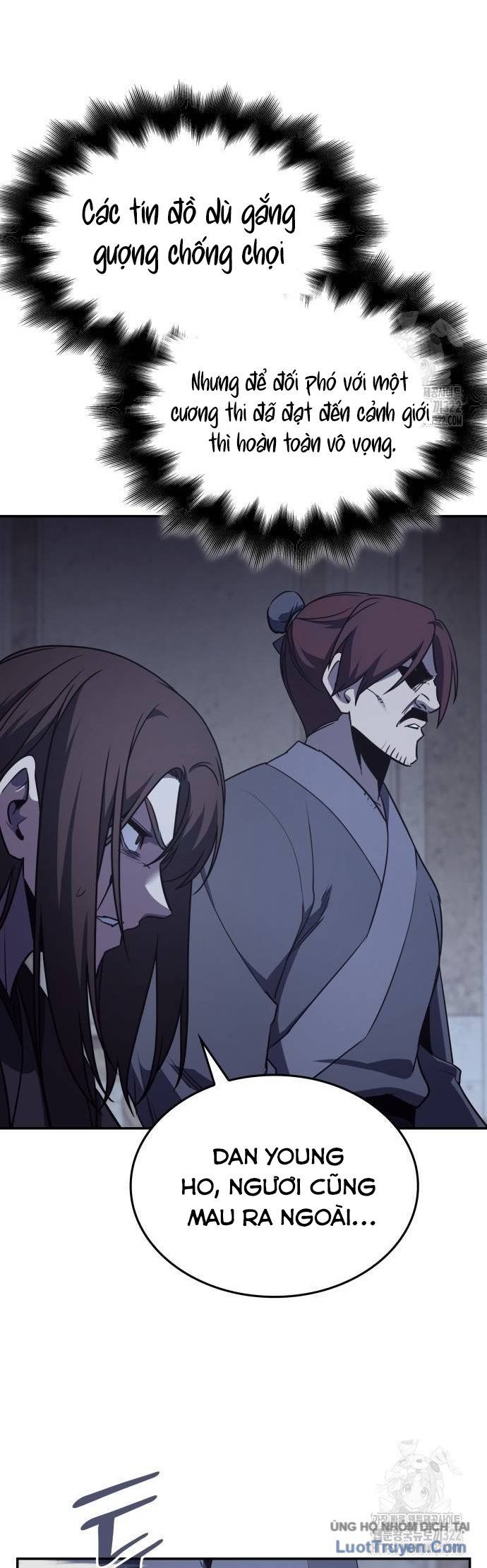 Thiên Ma Thần Quyết: Trùng Sinh Chapter 121 - 16