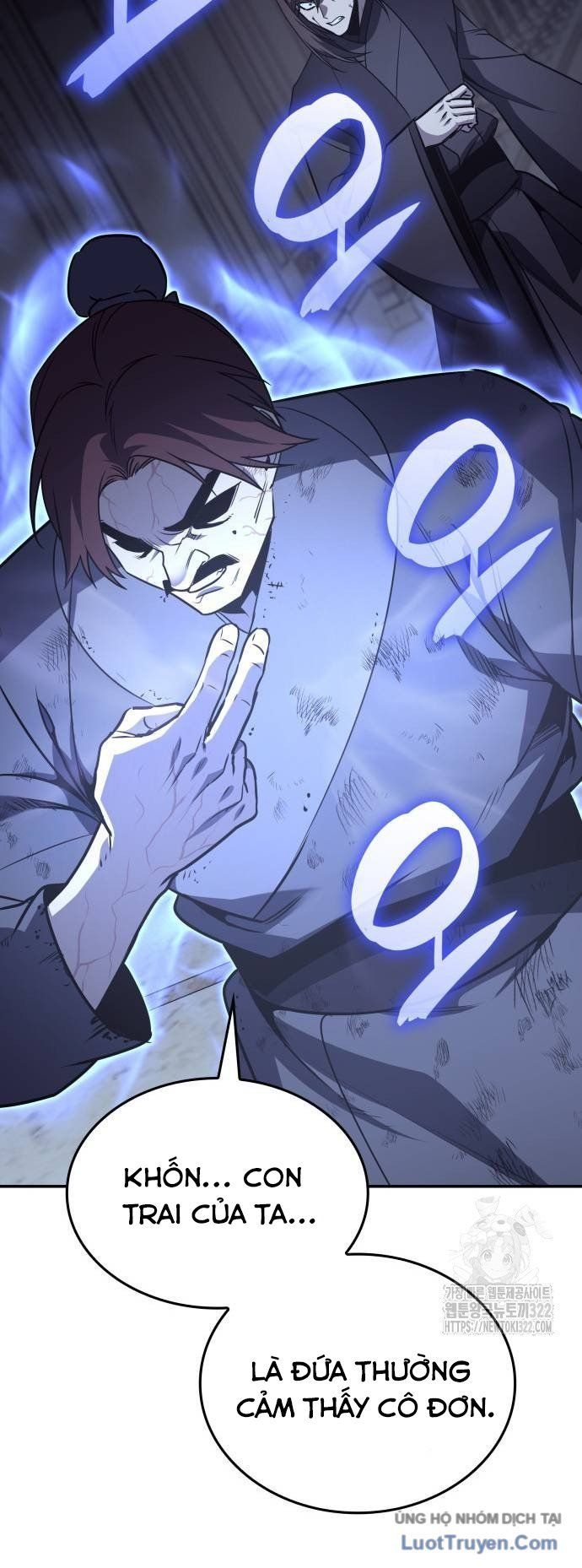 Thiên Ma Thần Quyết: Trùng Sinh Chapter 121 - 18