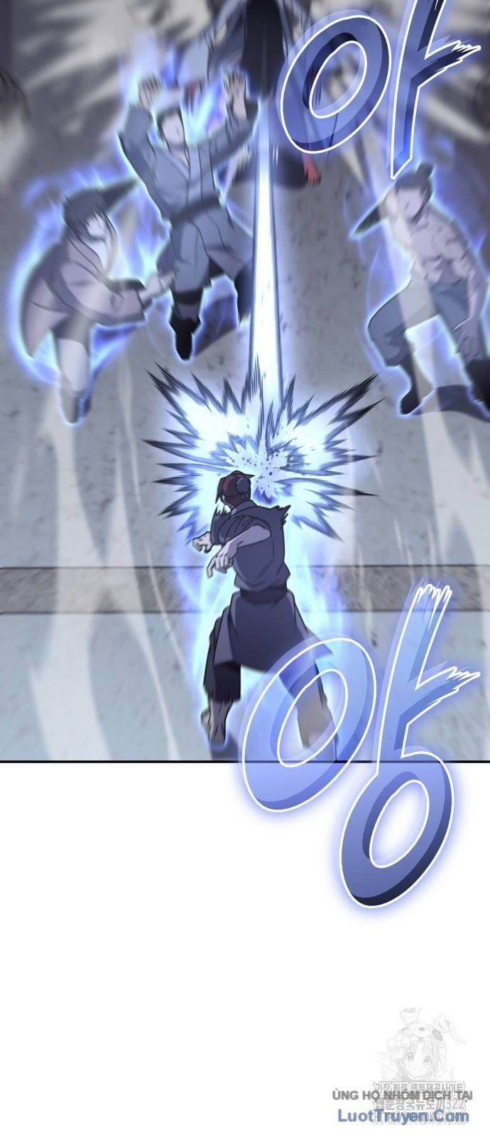 Thiên Ma Thần Quyết: Trùng Sinh Chapter 121 - 23