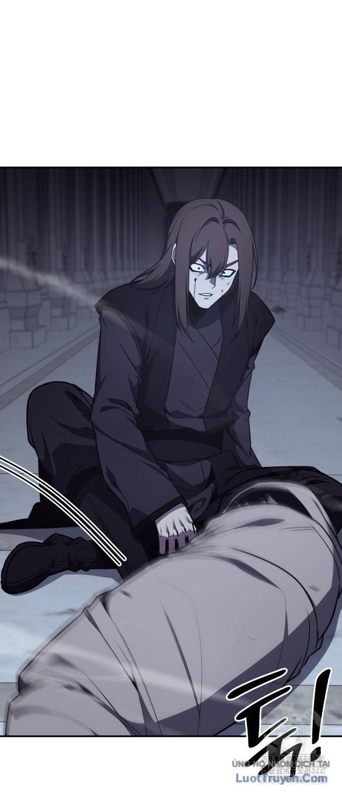 Thiên Ma Thần Quyết: Trùng Sinh Chapter 121 - 24