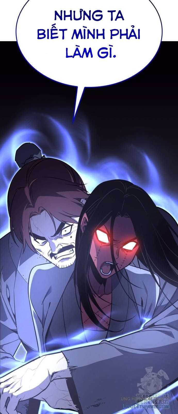 Thiên Ma Thần Quyết: Trùng Sinh Chapter 121 - 29