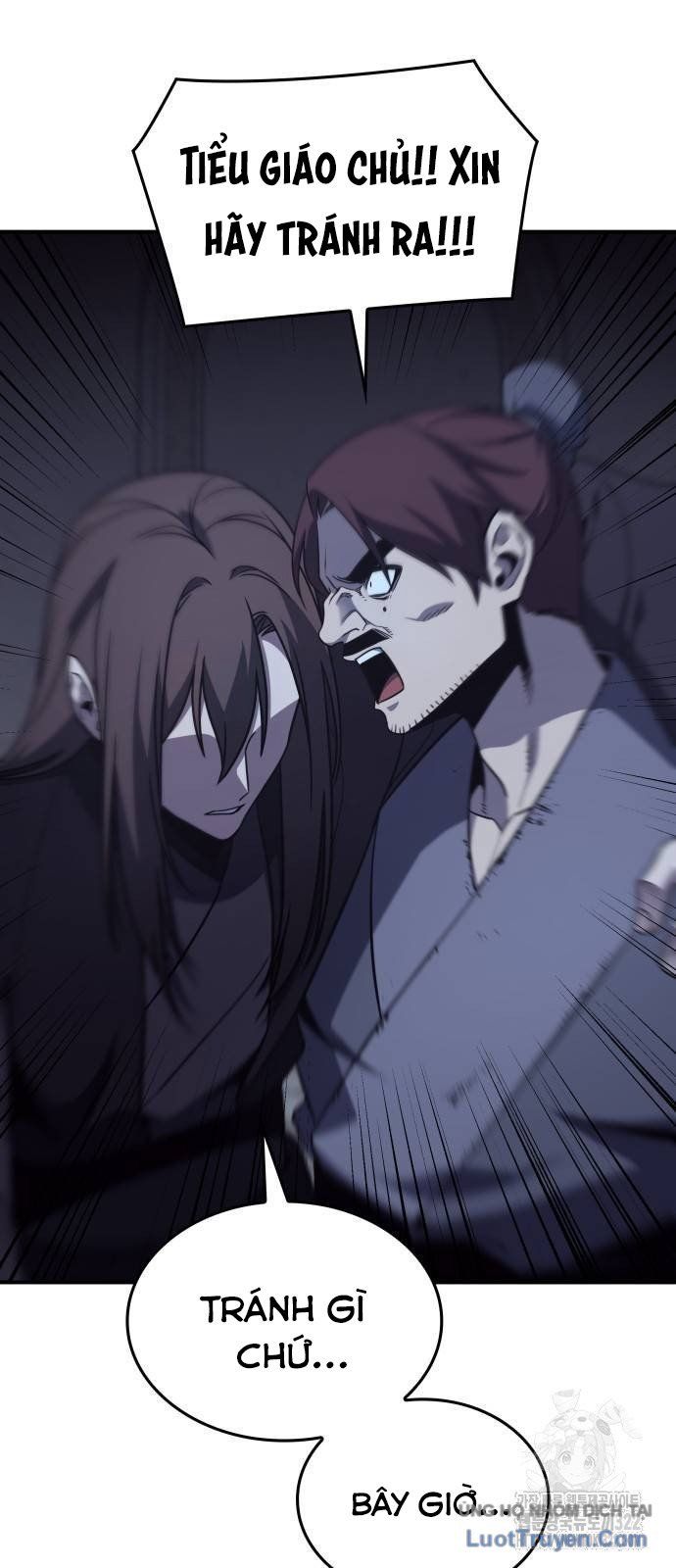 Thiên Ma Thần Quyết: Trùng Sinh Chapter 121 - 4