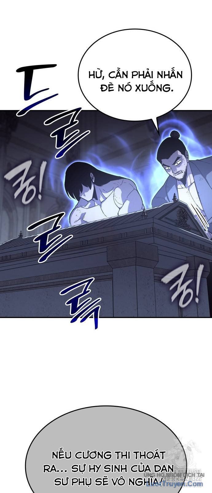 Thiên Ma Thần Quyết: Trùng Sinh Chapter 121 - 38