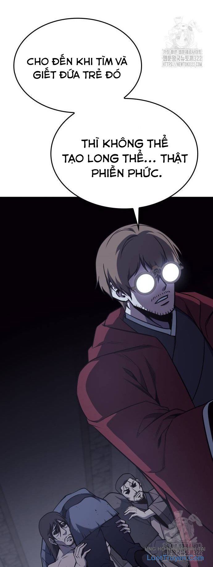 Thiên Ma Thần Quyết: Trùng Sinh Chapter 121 - 80